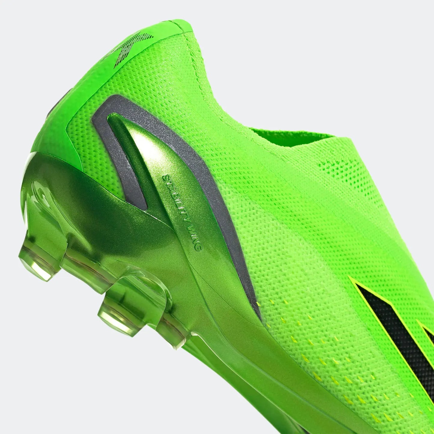 Adidas X Speedportal+ FG Unisex Soccer Cleats – GW8407