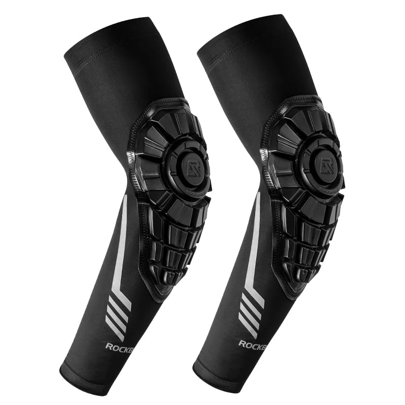 ROCKBROS Motorcycle Elbow Pads