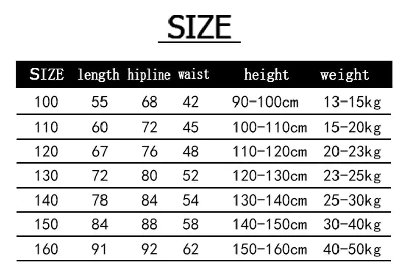 Kids 2-Piece Hoodie and Pants Tracksuit Set (Ages 2-13)