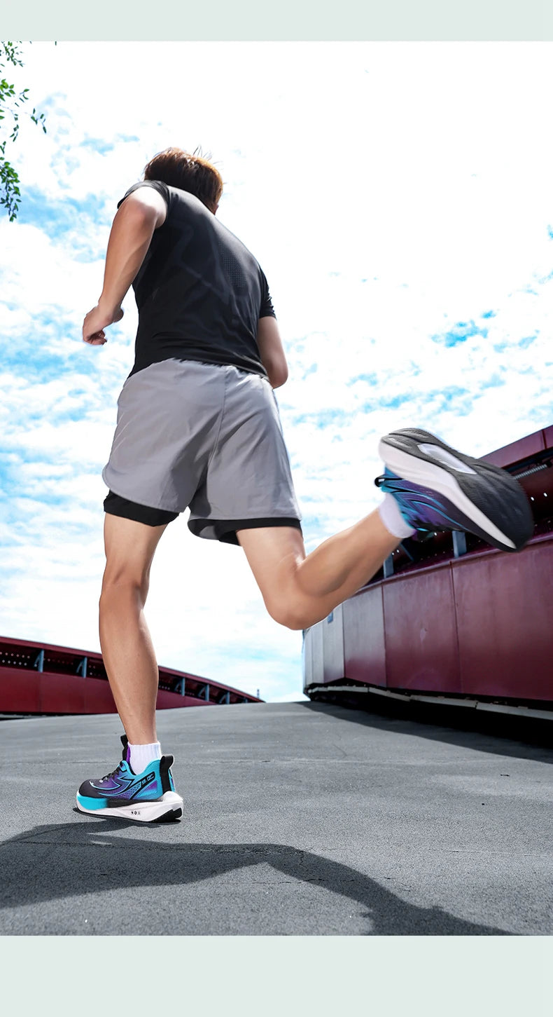 2026 NEW Men Sports Running Shoes Off Marathon Breathable Light Comfortable Women Athletic Sneakers Gym Jogging Tenis AirCushion
