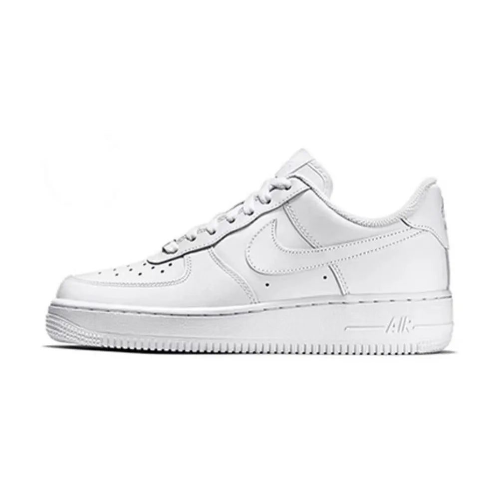 Nike Air Force 1 Low Unisex Sneakers – CU9225-100