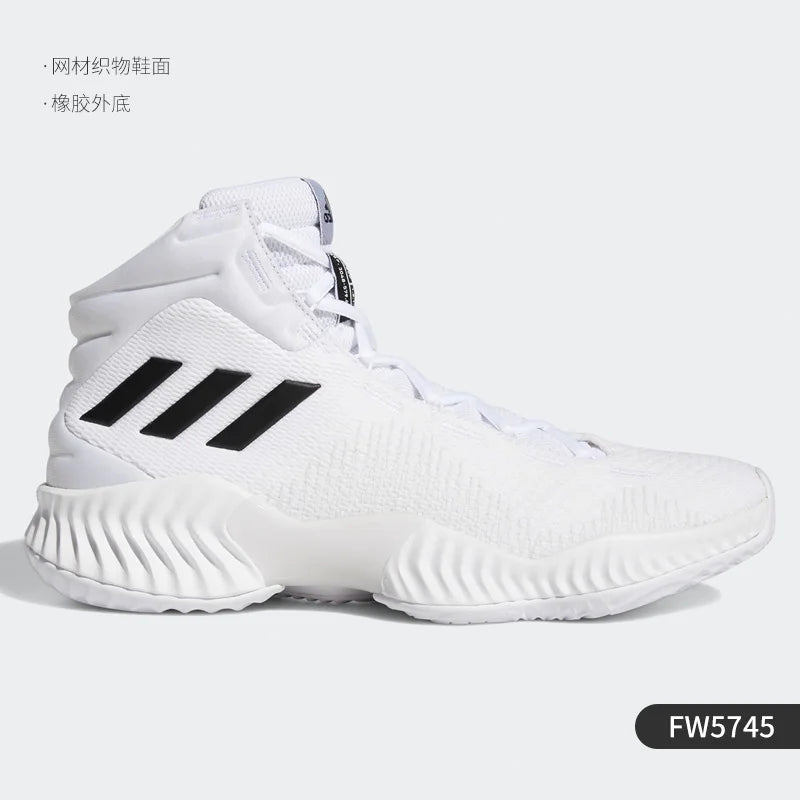 Adidas Pro Bounce Men’s Basketball Shoes – FW5745