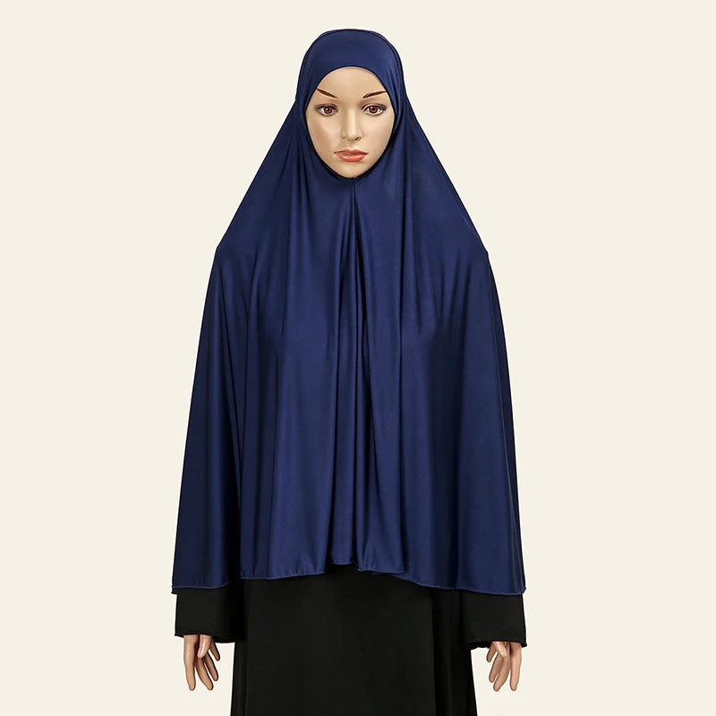 LAVEN Women’s Instant Stretch Hijab Scarf