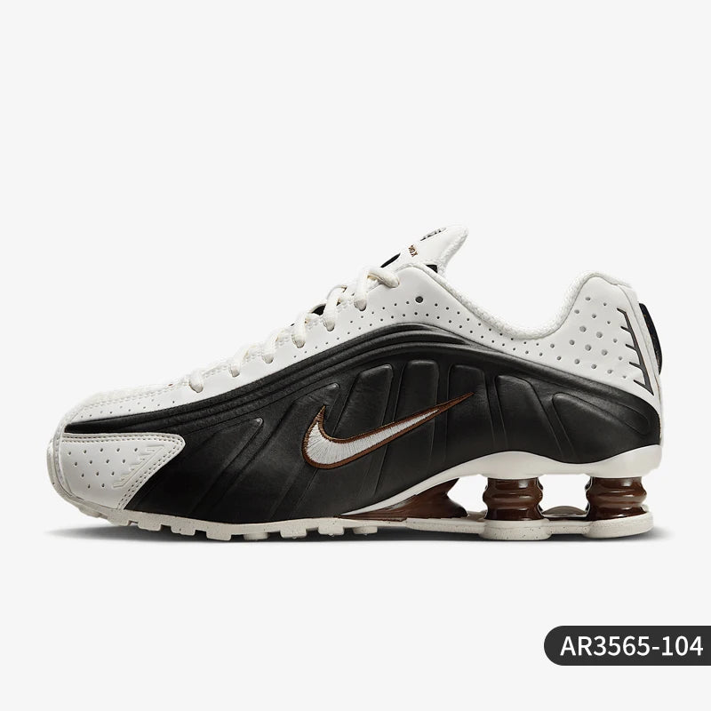 Nike Shox R4 Women’s Retro Sneakers