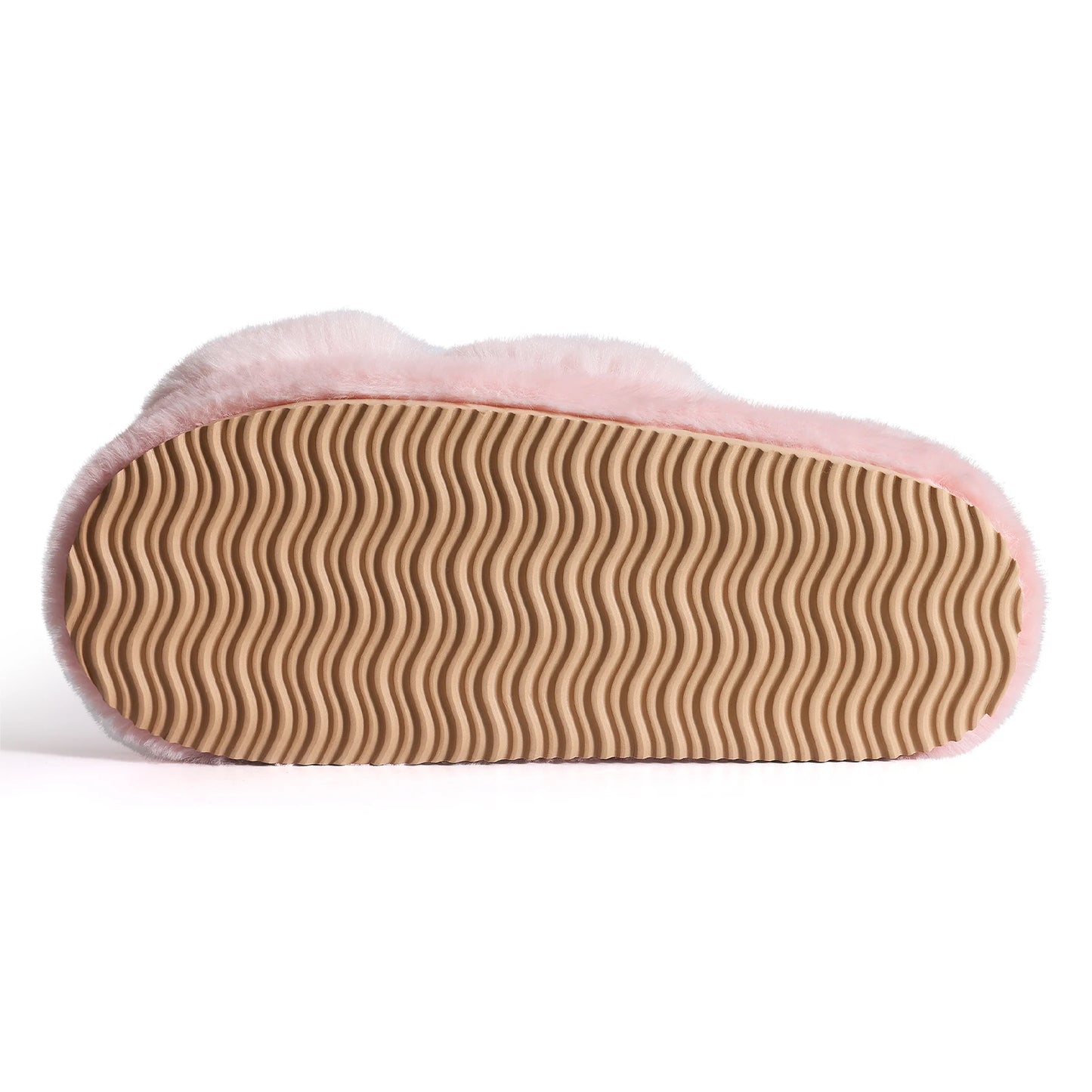 Cozy Plush Slippers