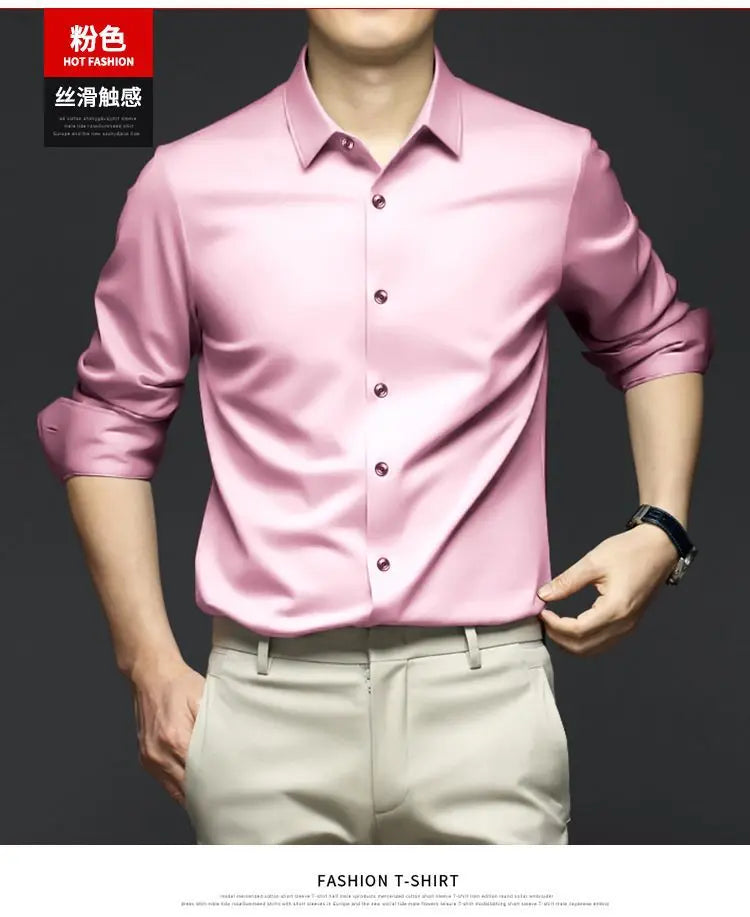 Timeless Elegance, Effortless Confidence