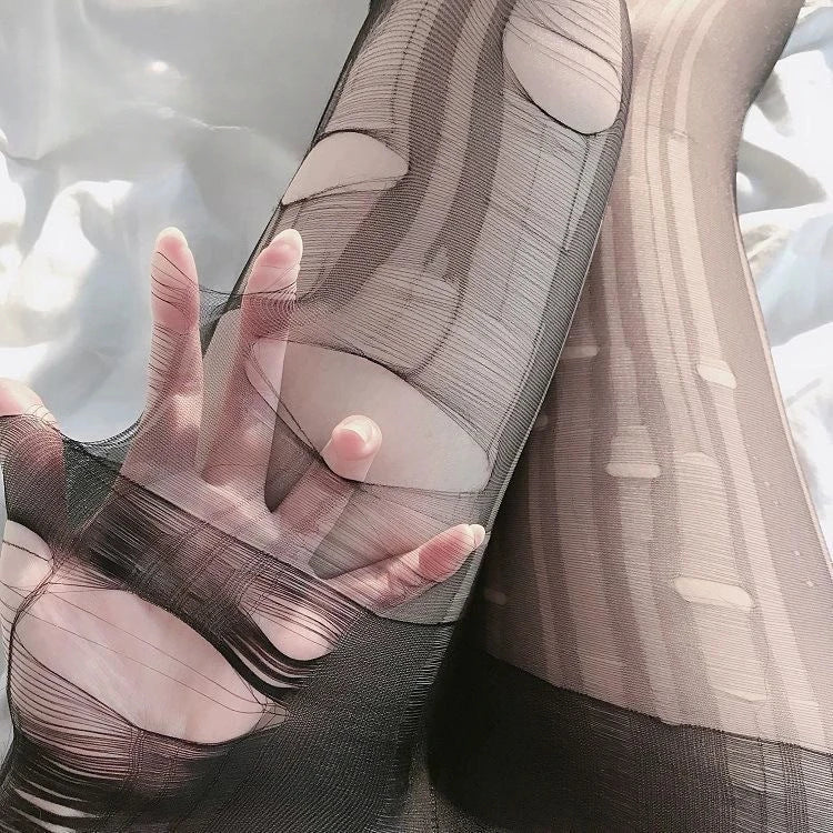 Women’s Sheer Nylon Tights