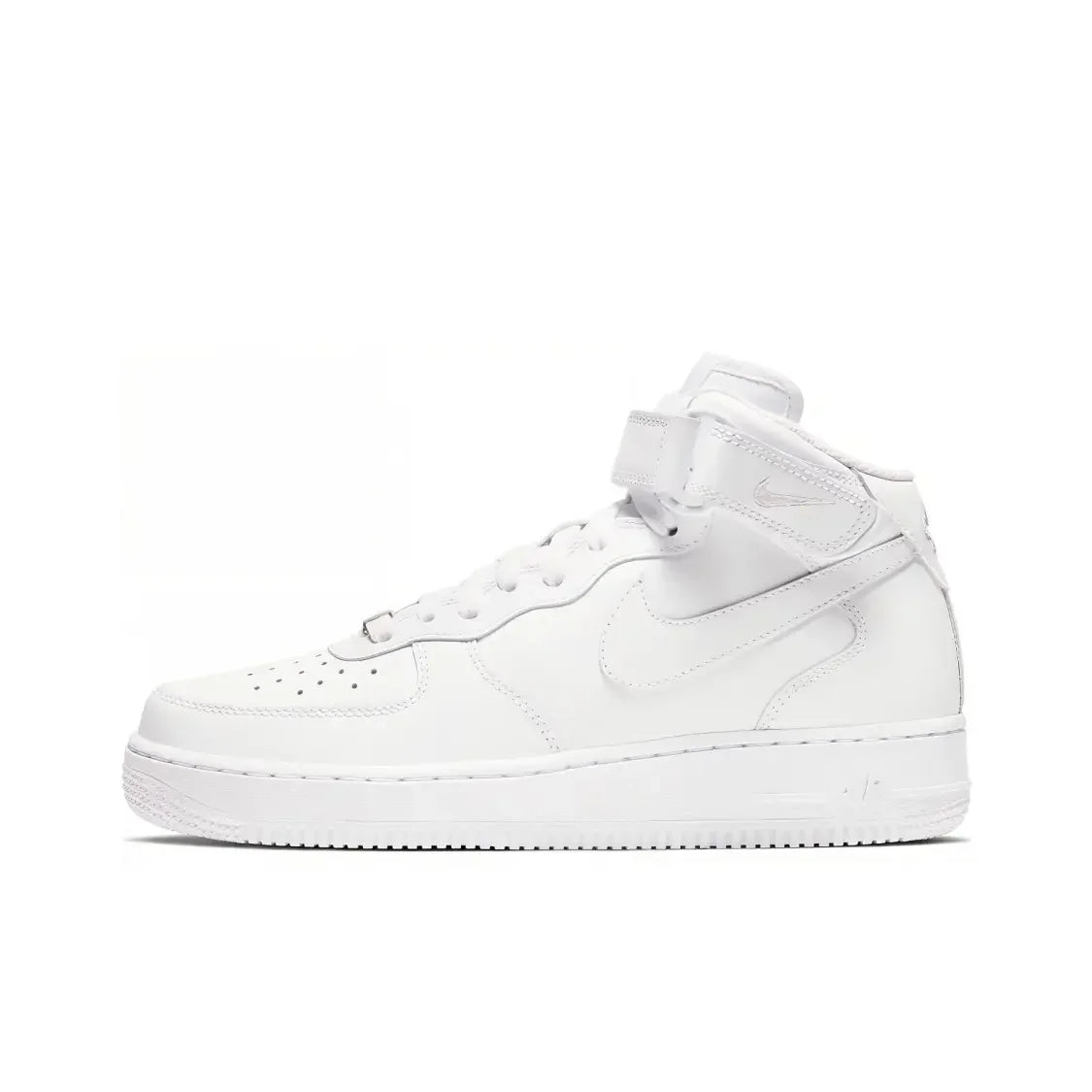 Nike Air Force 1 Mid Unisex Sneakers – DQ1872-100