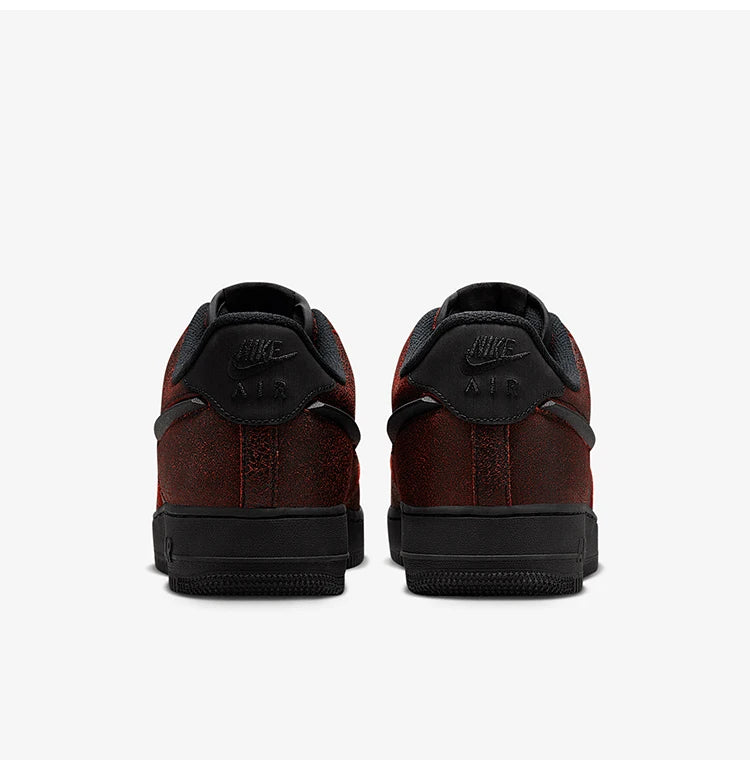 Nike Air Force 1 Unisex Low-Top Sneakers – HV2016-001