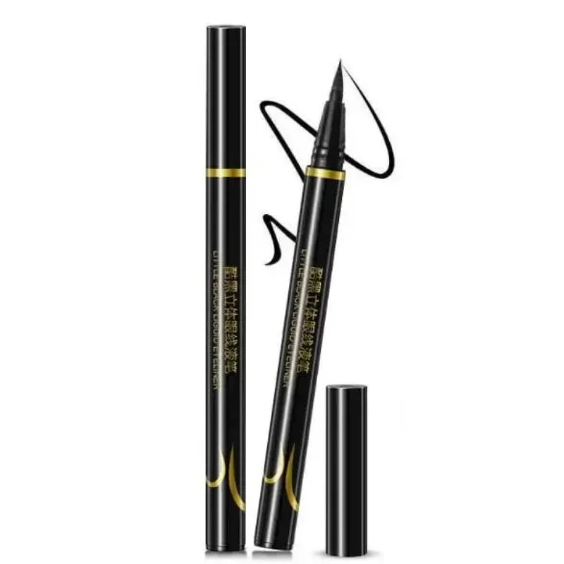 Waterproof Fine Tip Liquid Eyeliner