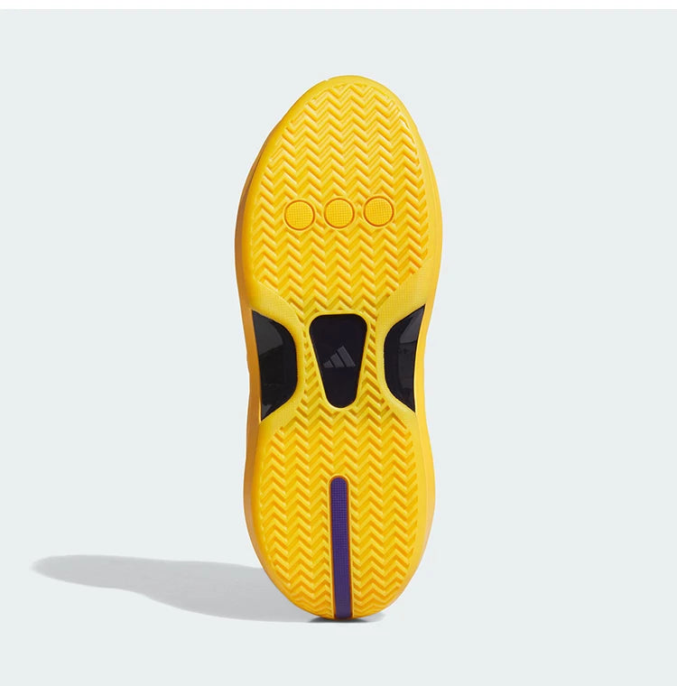Adidas Unisex Basketball-Style Casual Shoes – IG6157