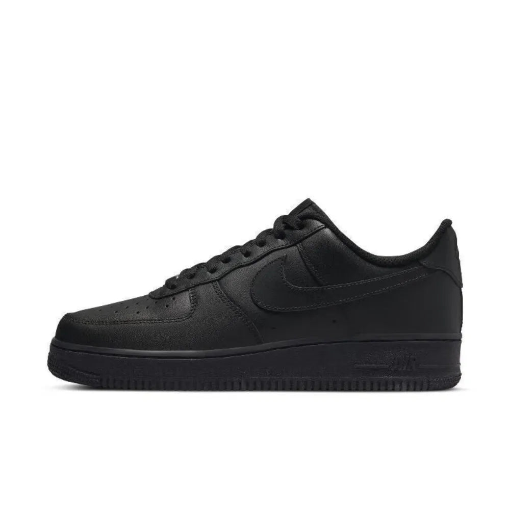 Nike Air Force 1 Low Unisex Sneakers – CU9225-100