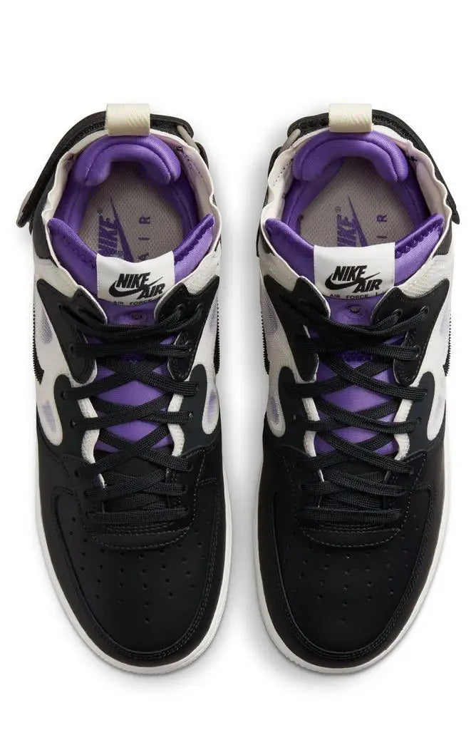 Nike Air Force 1 Mid Men’s Sneakers