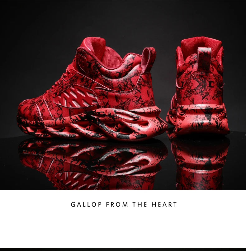 Shoes men Sneakers Male casual Mens Shoes tenis Luxury shoes Trainer Race Breathable Shoes fashion loafers running Shoes for men