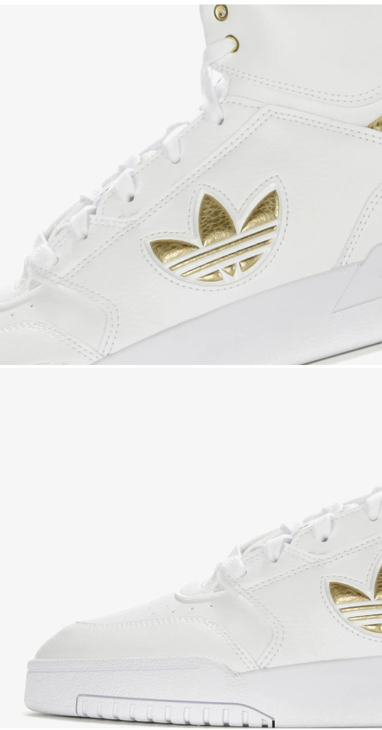 Adidas Drop Step XL Unisex Sneakers – FW2040