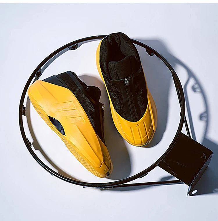 Adidas Unisex Basketball-Style Casual Shoes – IG6157