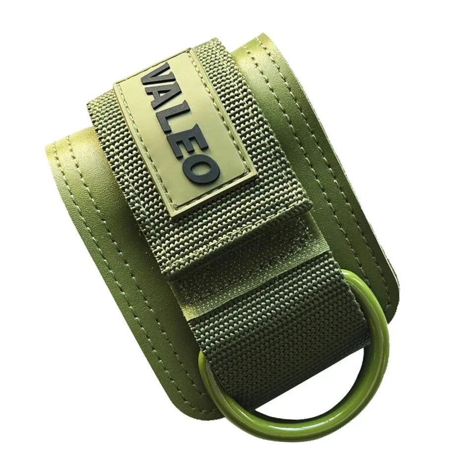 LOOGDEEL Padded Ankle Strap Cuff