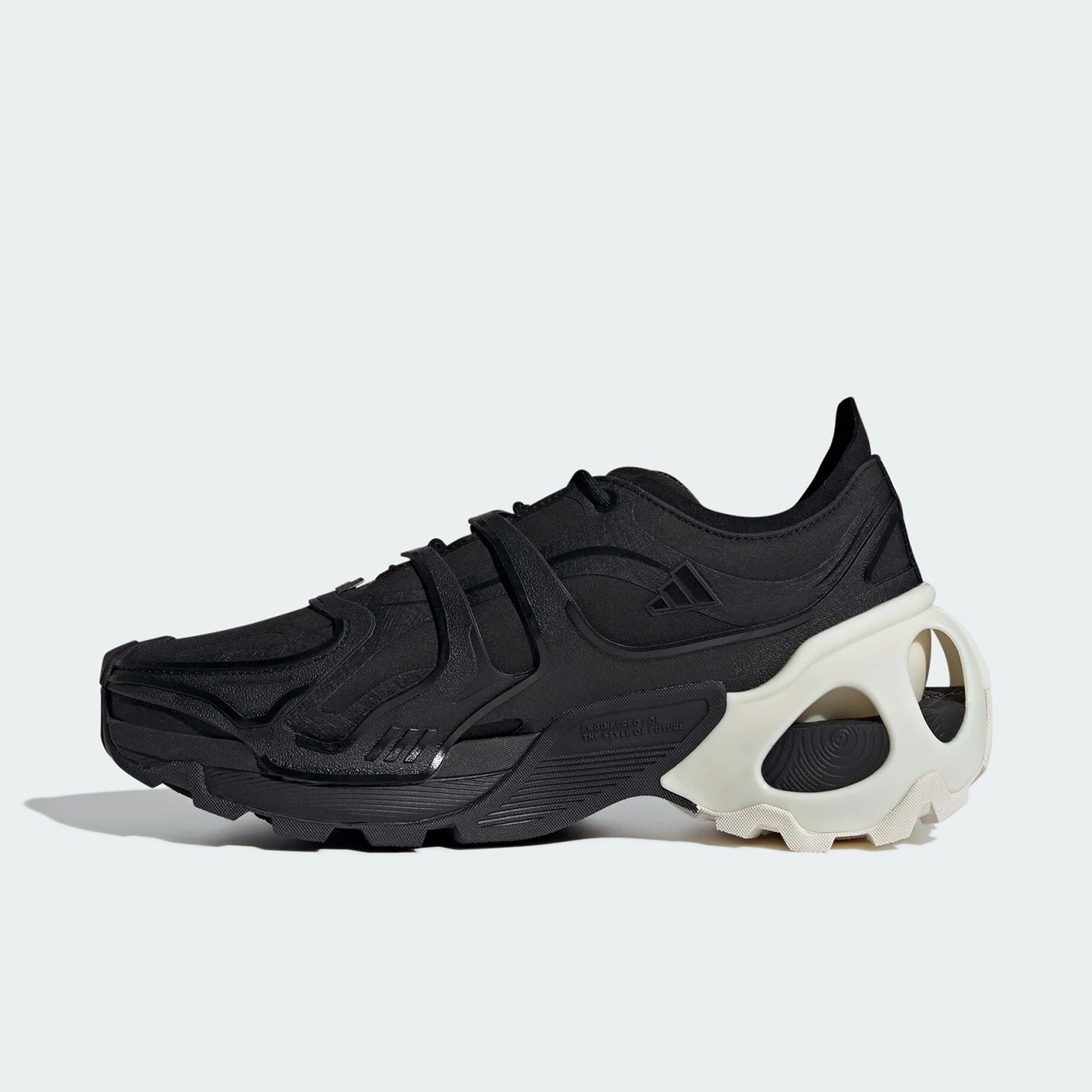 Adidas Wonder Runner Unisex Running Shoes – ID3658