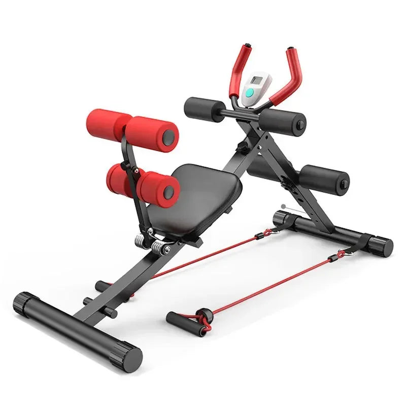 Home Abdominal Crunch Trainer