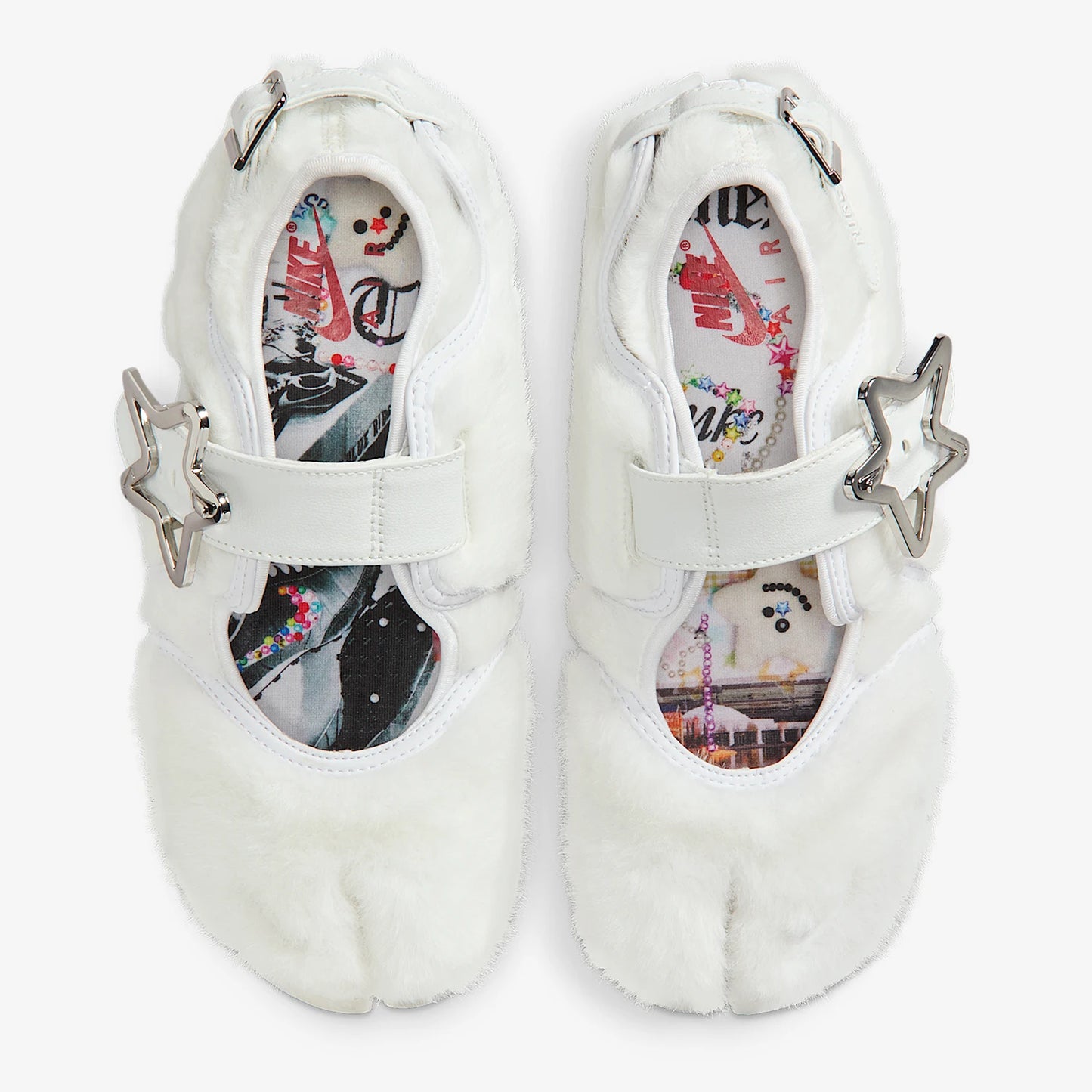 Nike Air Rift Women’s Mary Jane Shoes