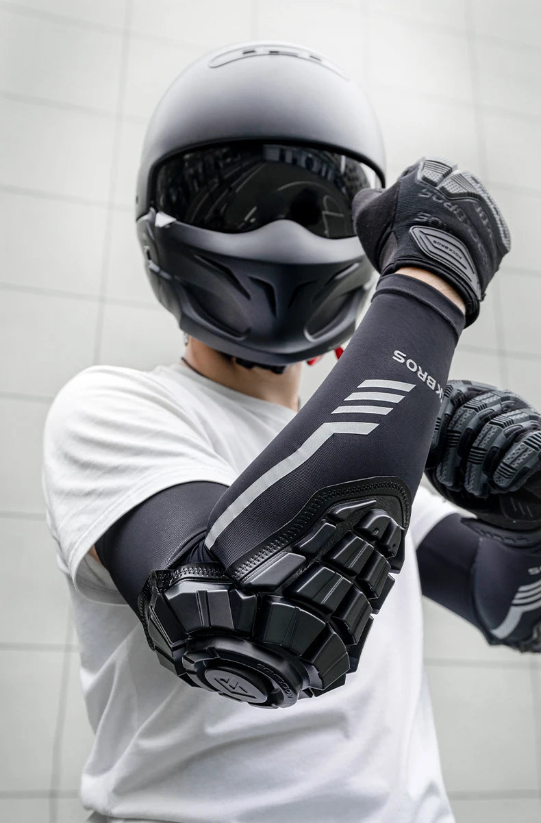 ROCKBROS Motorcycle Elbow Pads