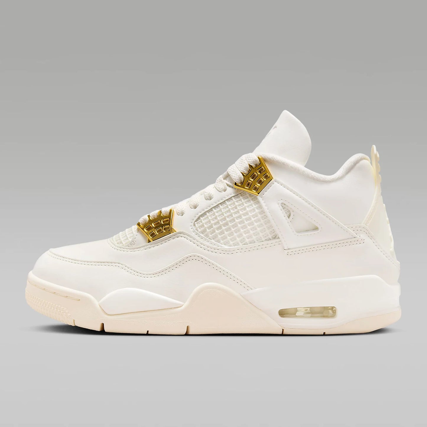 Nike Air Jordan 4 Retro Women’s Sneakers