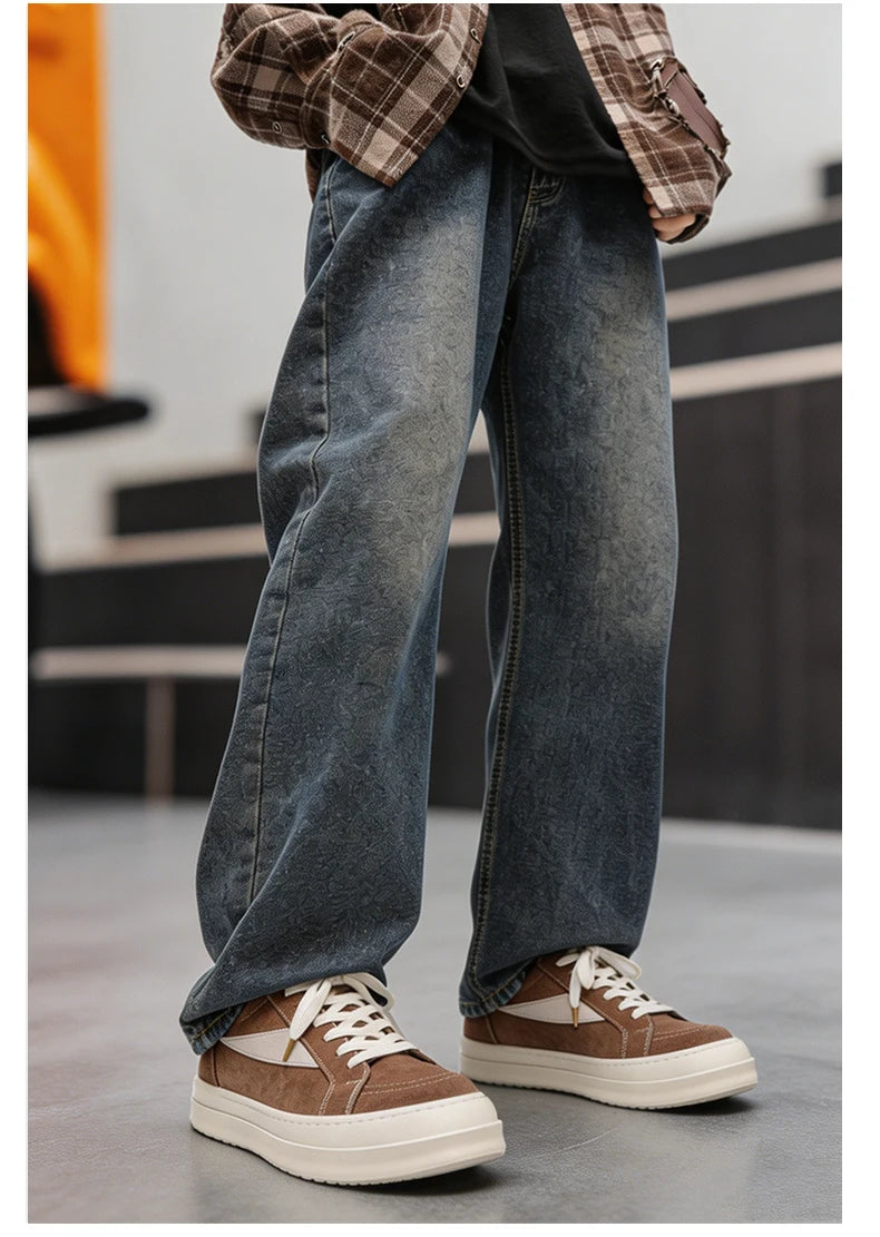 New Arrival Mens Casual Shoes Platform Male Sneakers Stylish Vulcanized Shoes for Man Hot Sale Casual Footwear Skateboard Shoes