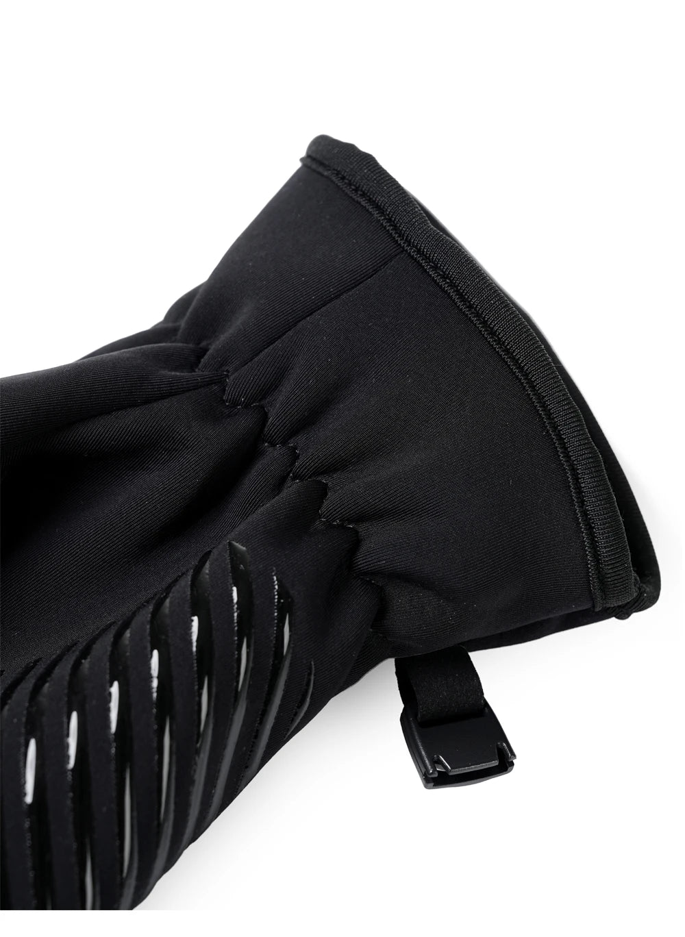 New Winter Buckle Cycling Gloves Unisex Windproof Touch Screen Warm Gloves Men's Women's Outdoor Sports Running Skiing Gloves