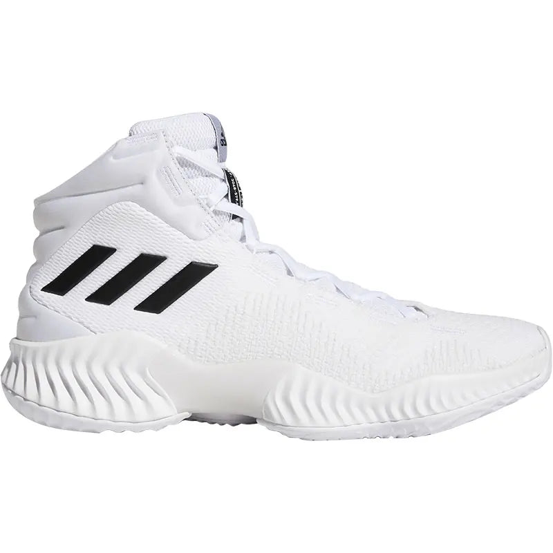 Adidas Pro Bounce Men’s Basketball Shoes – FW5745