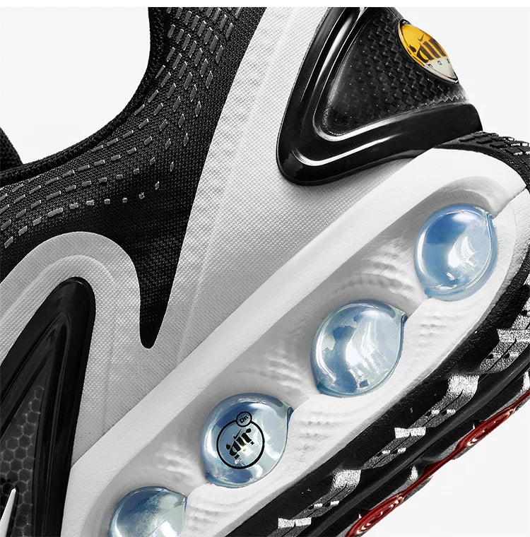 Nike Air Max Dn Women’s Cushioned Shoes