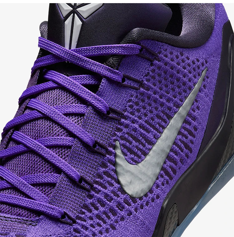Nike Authentic Kobe 9 Elite Low Men's Basketball Shoes IM0465-500