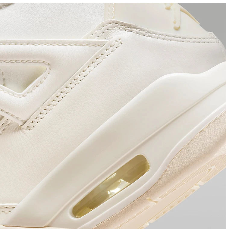 Nike Air Jordan 4 Retro Women’s Sneakers