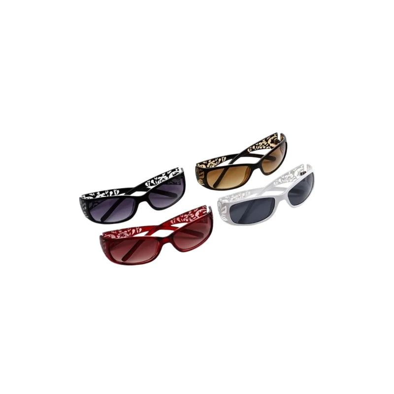 Women’s Classic Cat-Eye Fashion Sunglasses