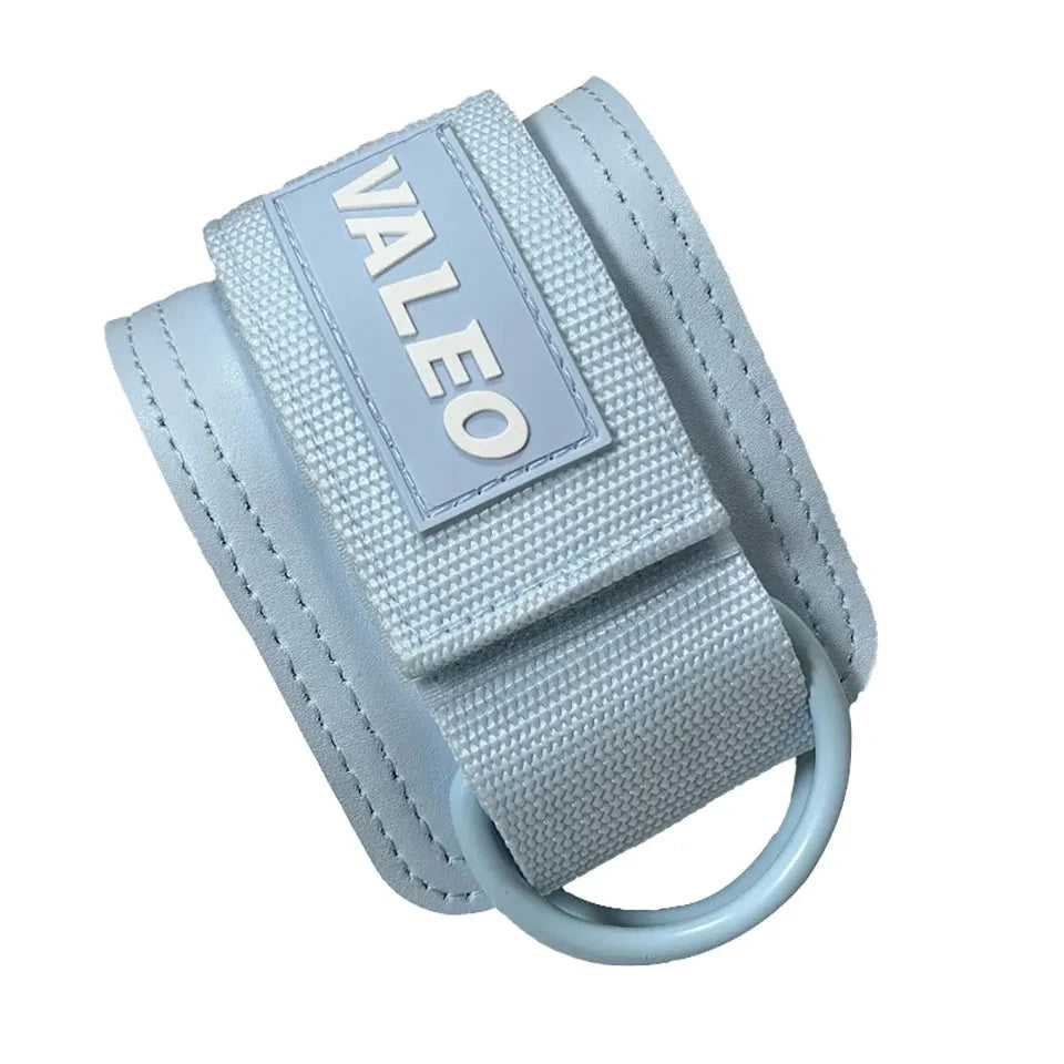 LOOGDEEL Padded Ankle Strap Cuff