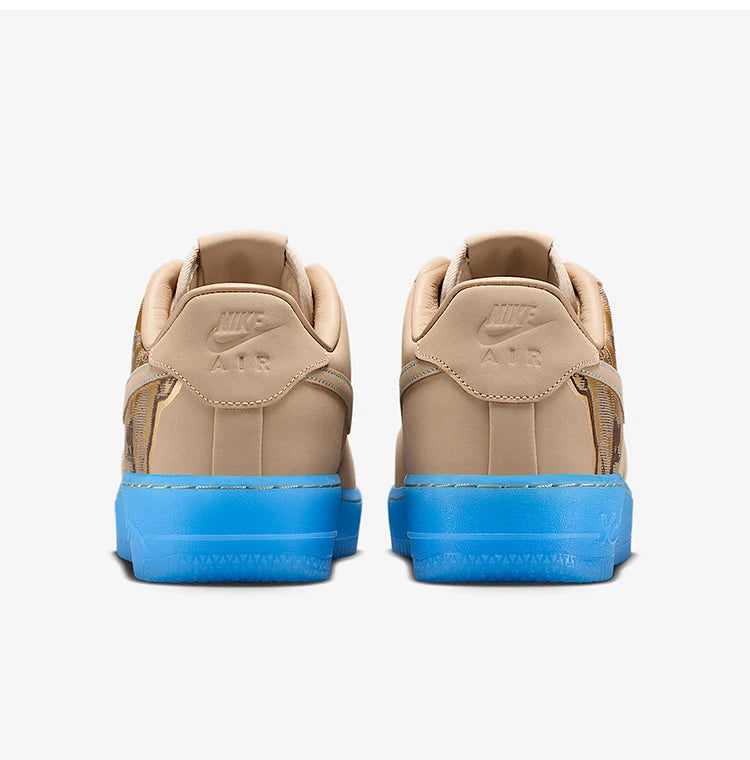 Nike Air Force 1 Unisex Casual Sneakers – IH1018-200
