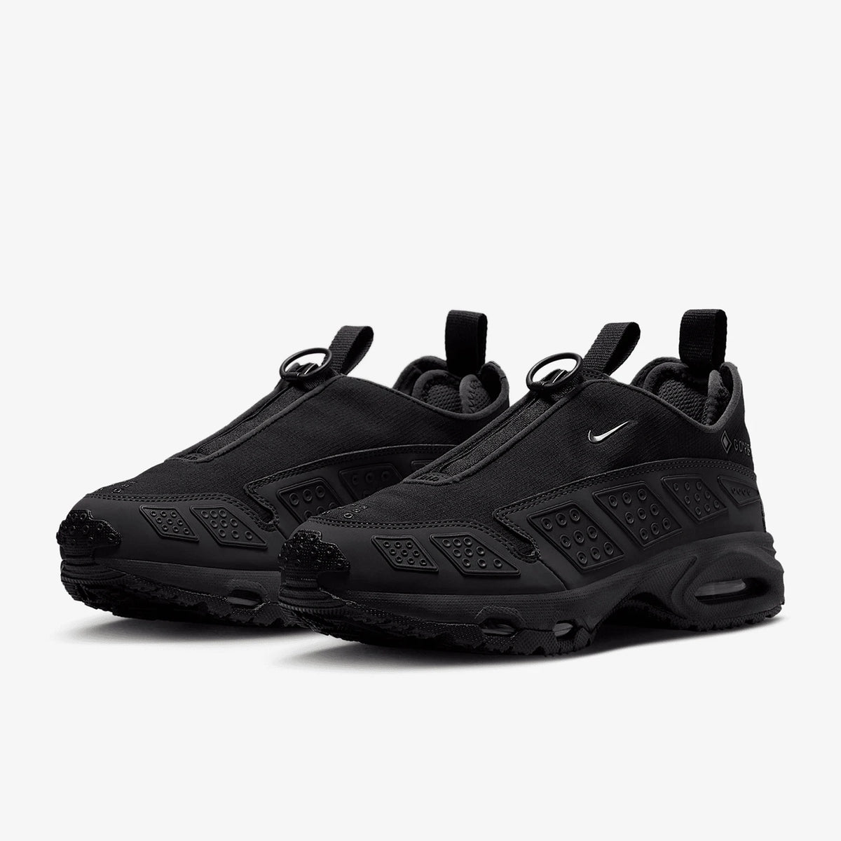 Nike genuine Air Max SNDR GTX men's and women's air cushioned running shoes FZ4238-001