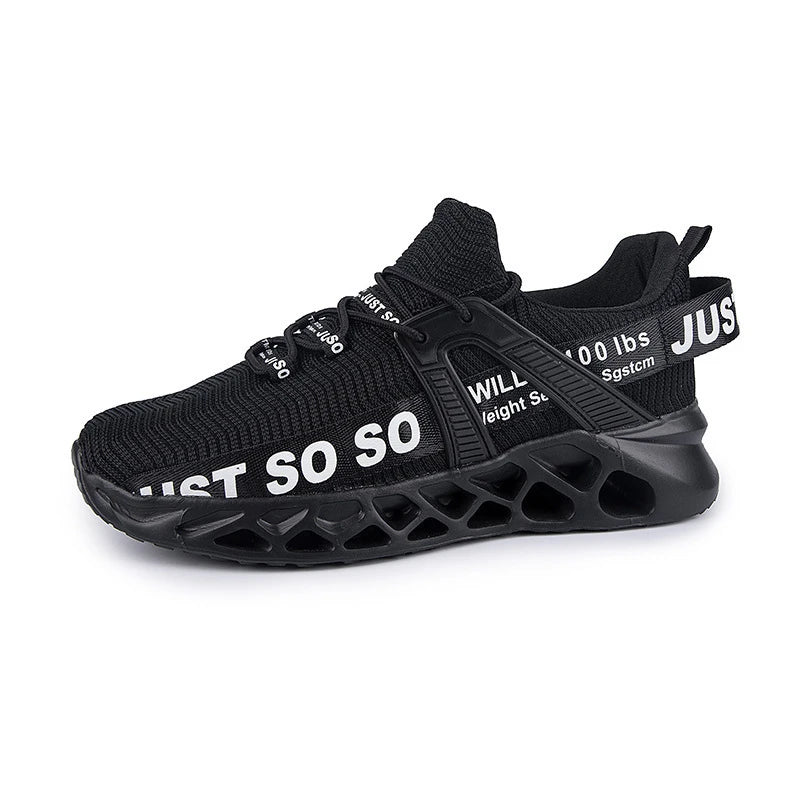 Women’s Lightweight Lace-Up Sport Sneakers