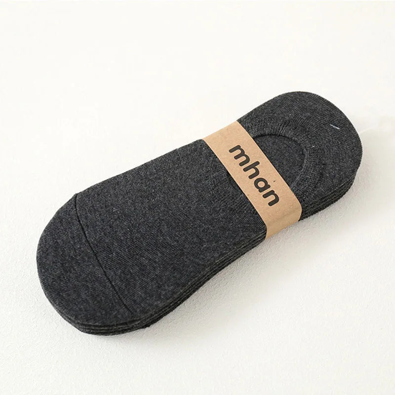 10-Pairs Women’s Low-Cut Casual Socks