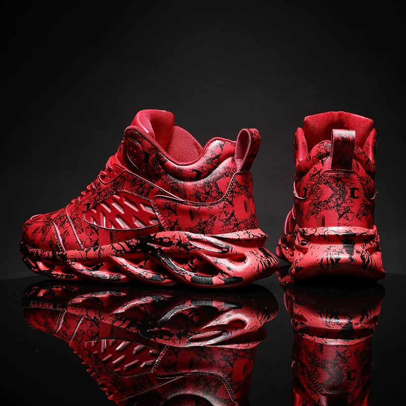 Shoes men Sneakers Male casual Mens Shoes tenis Luxury shoes Trainer Race Breathable Shoes fashion loafers running Shoes for men