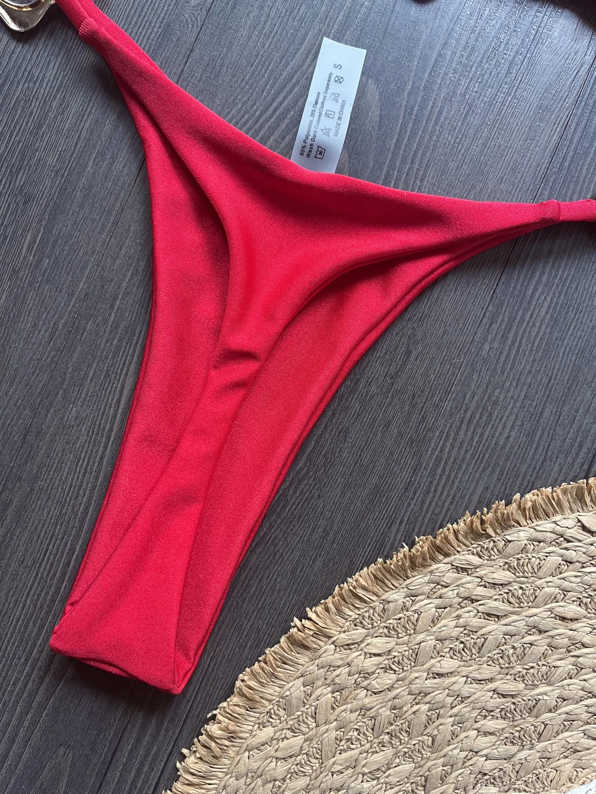 2025 Diamond Bikini Sexy Women Swimsuit Bandeau Biquini Push Up Swimwear Female Shiny Bathing Suits Floral Bodysuit Beachwear