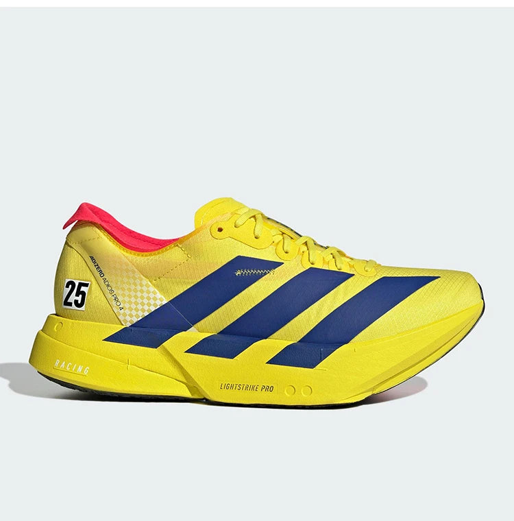 Adidas Originals Cushioned Low-Top Sneakers – JR6373