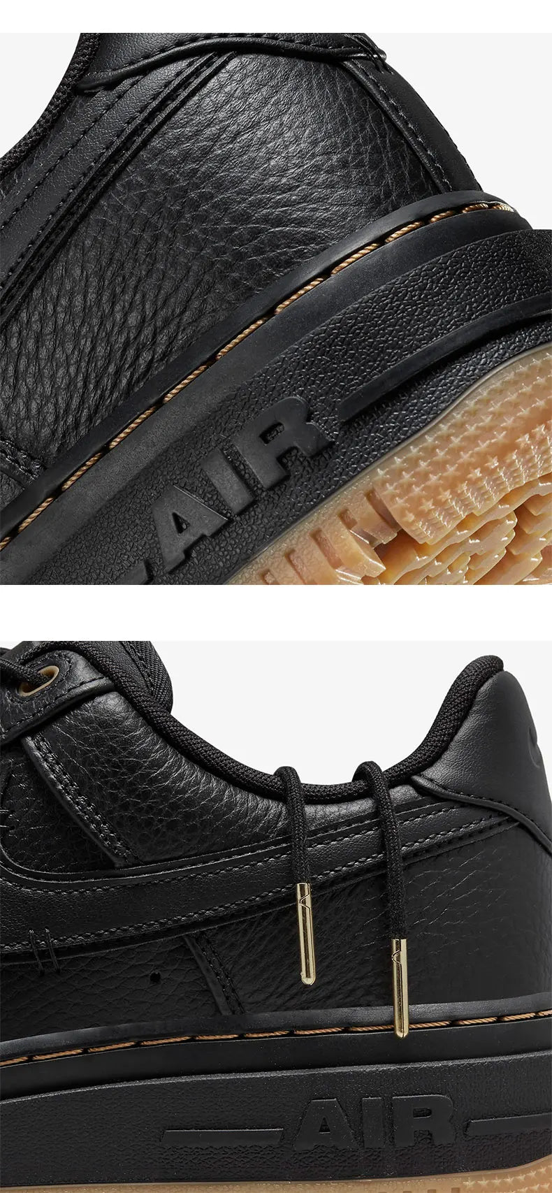 Nike Air Force 1 Men’s Casual Sneakers – DB4109-001