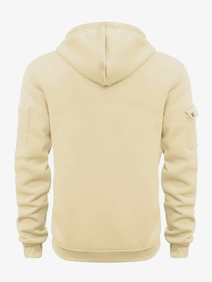 Men’s Sport Zip Hoodie