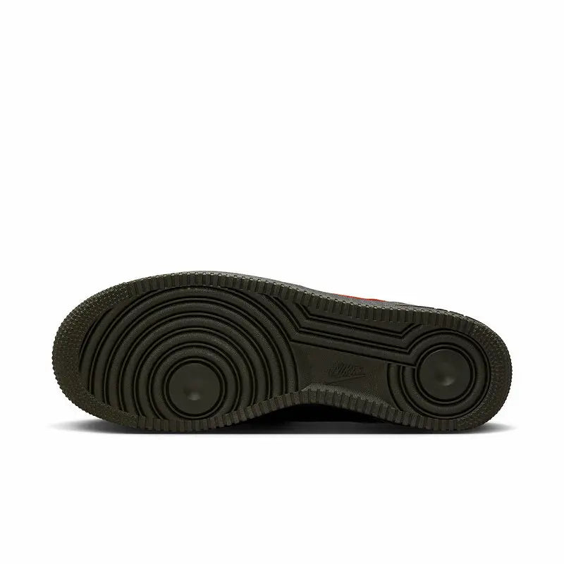 NIKE Air Force 1 Men's Shoes AIR FORCE 1 GTX Outdoor Slip-Resistant Durable Sneakers CK2630-201
