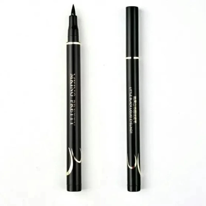 Waterproof Fine Tip Liquid Eyeliner