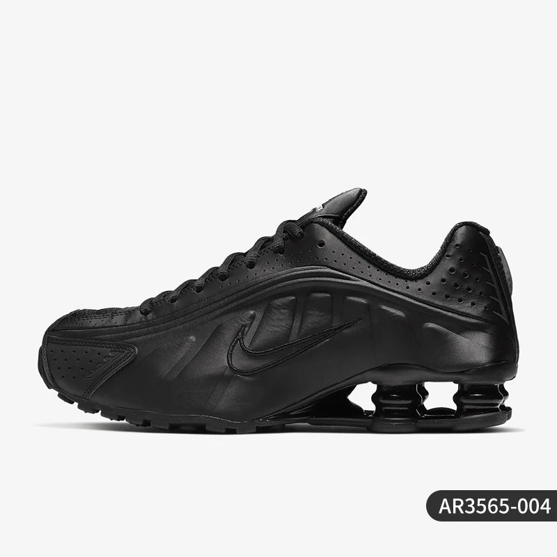 Nike Shox R4 Women’s Retro Sneakers