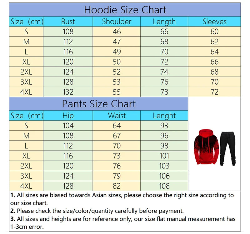 Urban Comfort Hoodie