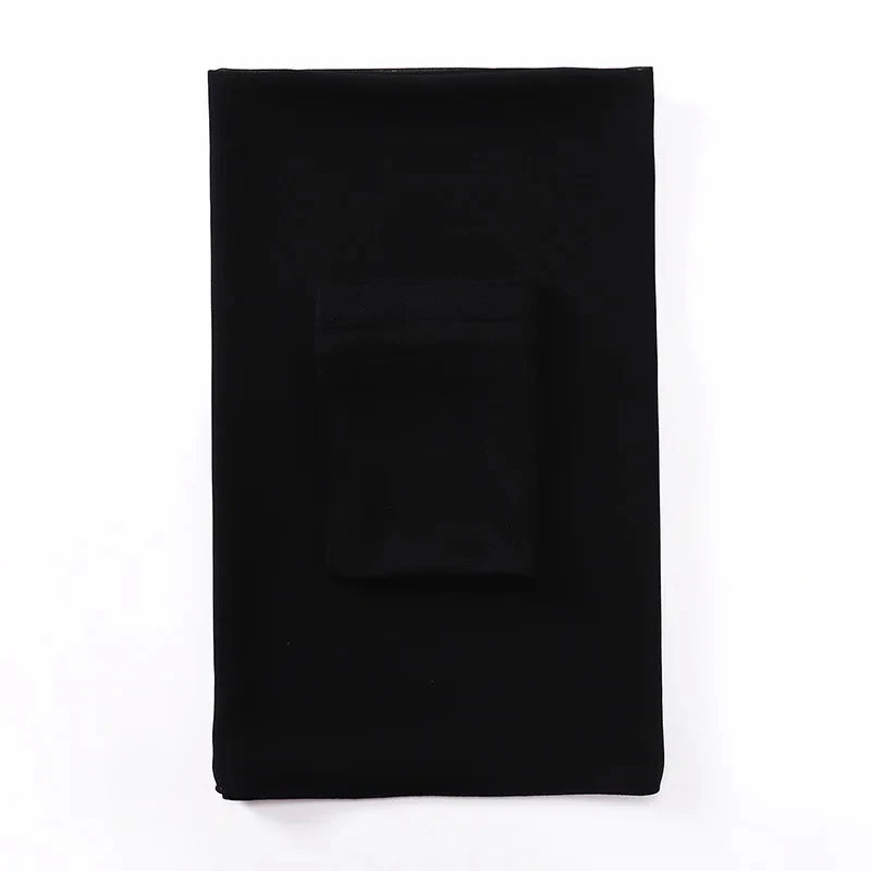 JTVOVO Women’s Soft Voile Hijab Scarf