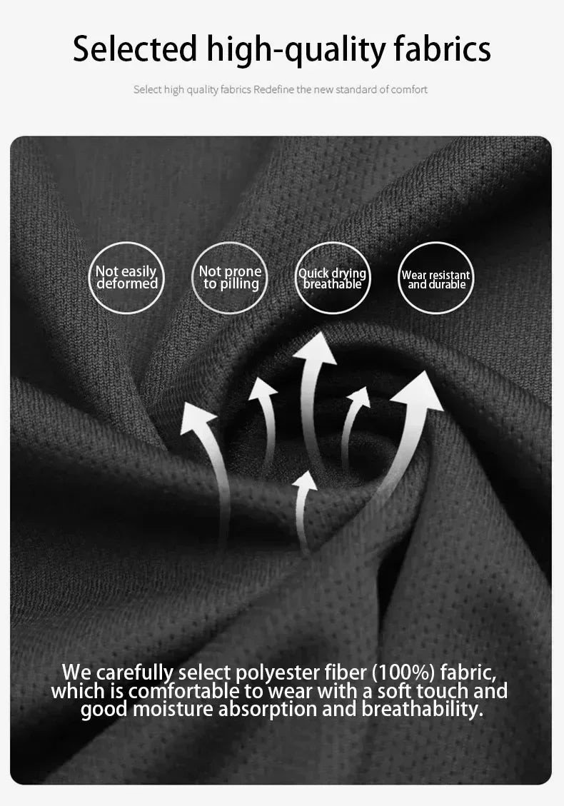 Unisex Solid Color Casual Drawstring Pants