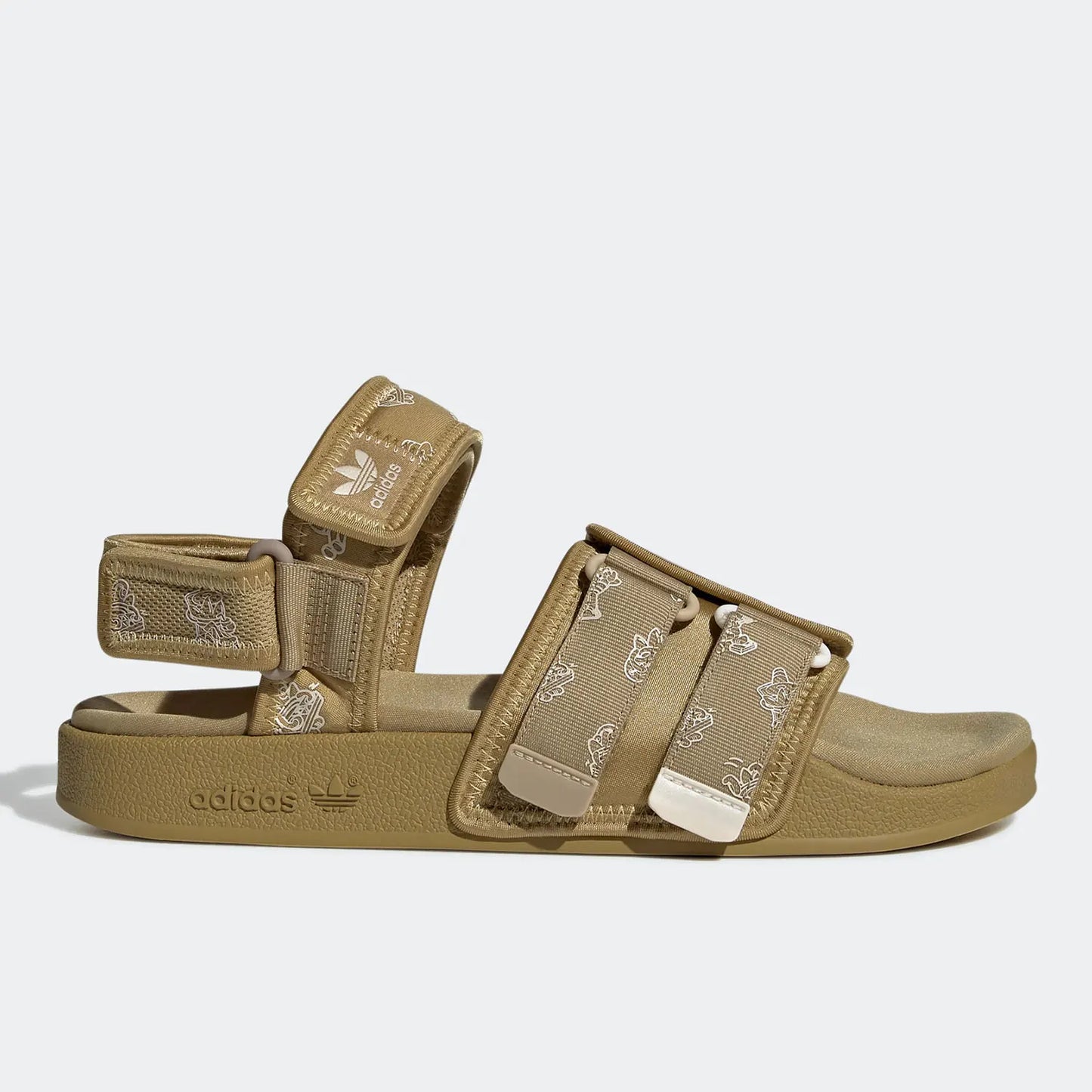 Adidas Unisex Sport Sandals – HP9114